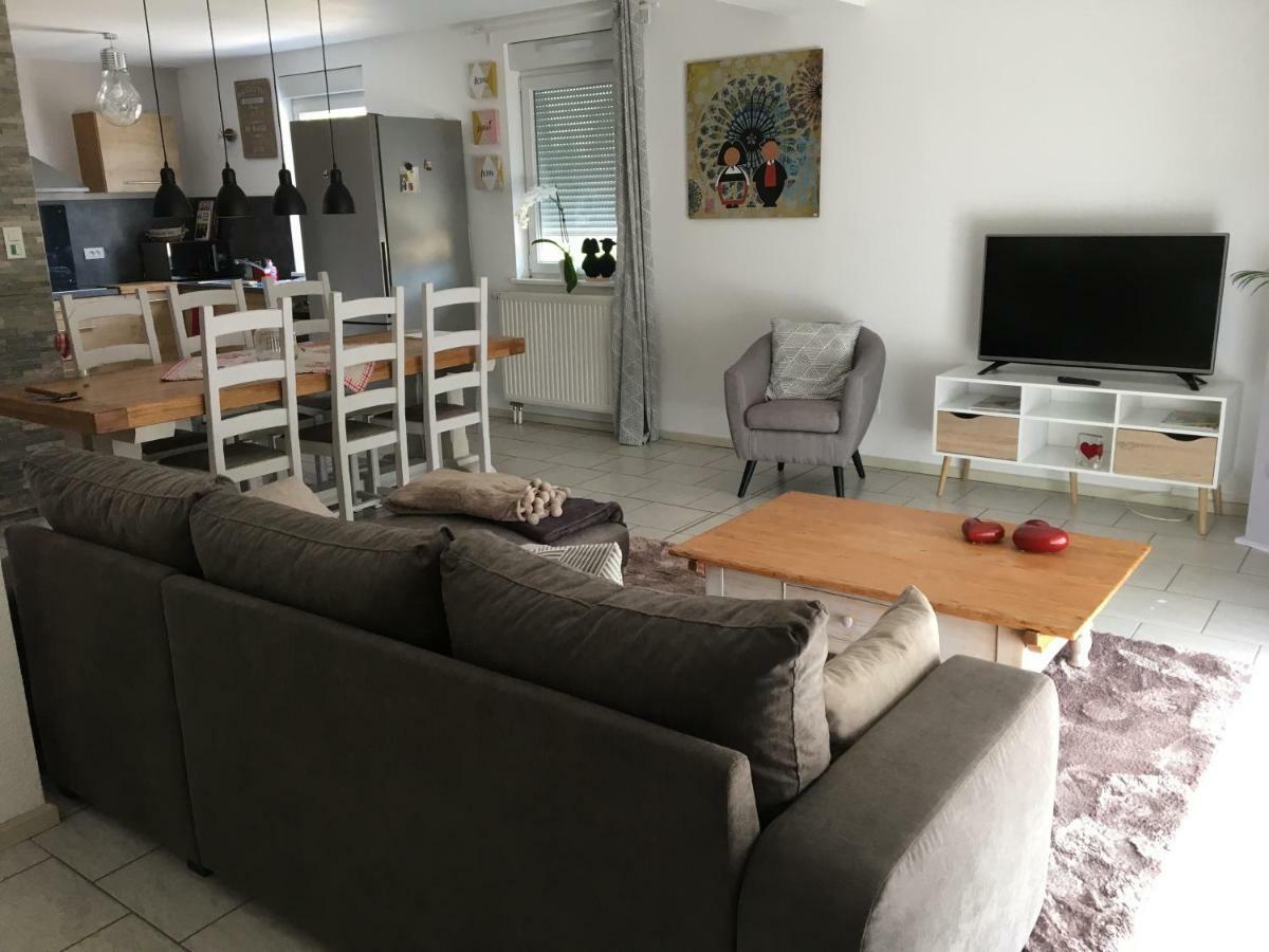 Si le coeur vous en dit Châtenois Buitenkant foto
